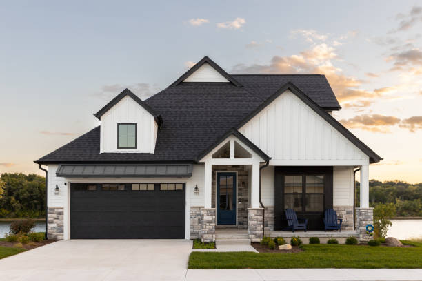 Steel Roofing in La Habra Heights, CA