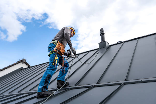 Best Gutter Installation and Repair  in La Habra Heights, CA